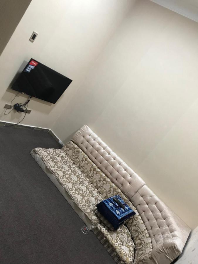 Danya Al Tamyouz Furnished Apartments Al Al Jubail Exteriér fotografie