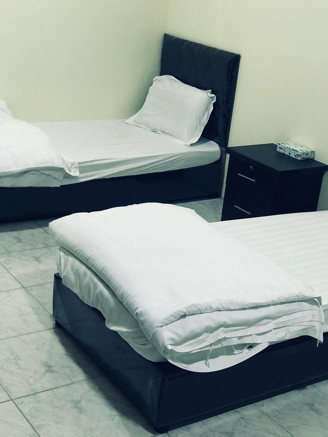 Danya Al Tamyouz Furnished Apartments Al Al Jubail Exteriér fotografie