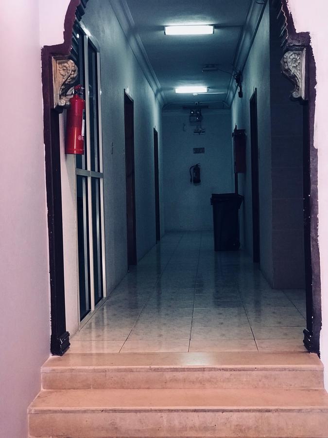 Danya Al Tamyouz Furnished Apartments Al Al Jubail Exteriér fotografie