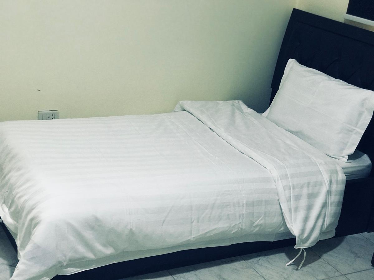 Danya Al Tamyouz Furnished Apartments Al Al Jubail Exteriér fotografie