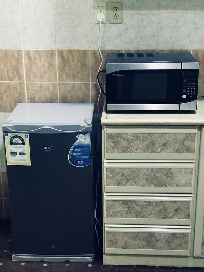 Danya Al Tamyouz Furnished Apartments Al Al Jubail Exteriér fotografie