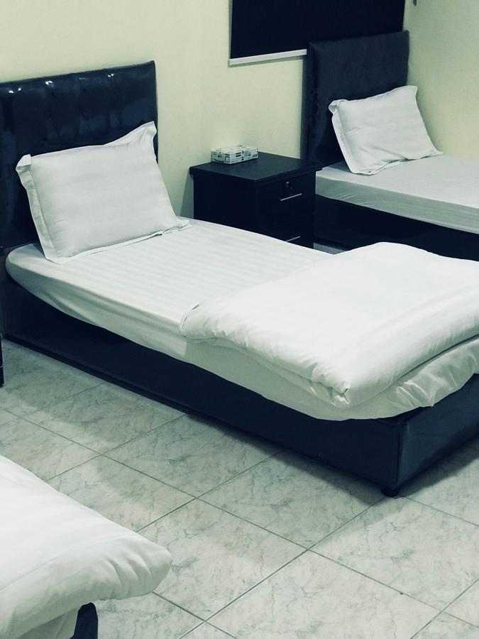 Danya Al Tamyouz Furnished Apartments Al Al Jubail Exteriér fotografie