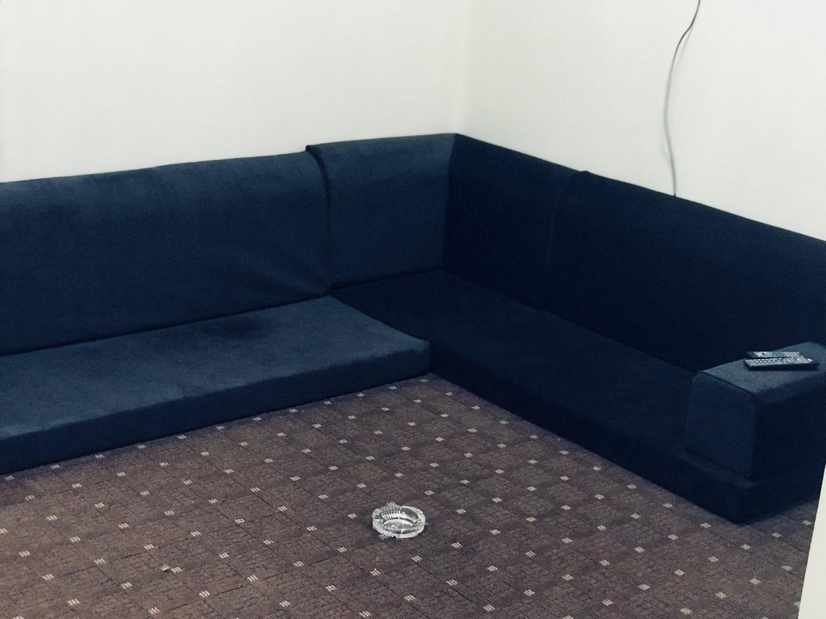 Danya Al Tamyouz Furnished Apartments Al Al Jubail Exteriér fotografie