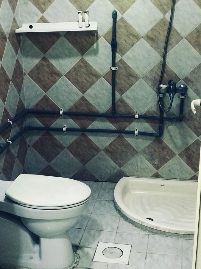 Danya Al Tamyouz Furnished Apartments Al Al Jubail Exteriér fotografie