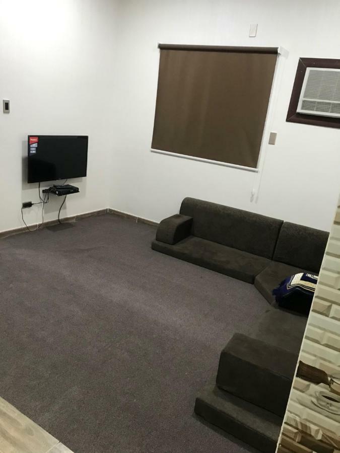 Danya Al Tamyouz Furnished Apartments Al Al Jubail Exteriér fotografie