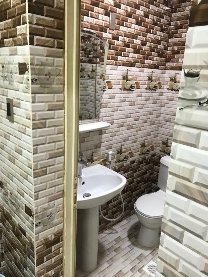 Danya Al Tamyouz Furnished Apartments Al Al Jubail Exteriér fotografie