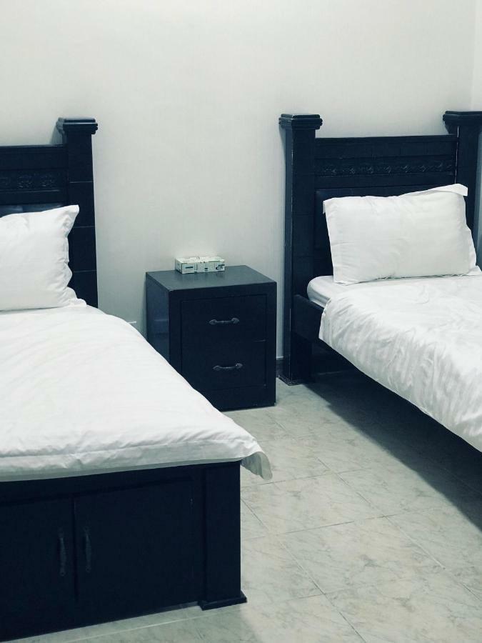 Danya Al Tamyouz Furnished Apartments Al Al Jubail Exteriér fotografie