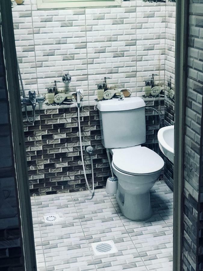 Danya Al Tamyouz Furnished Apartments Al Al Jubail Exteriér fotografie