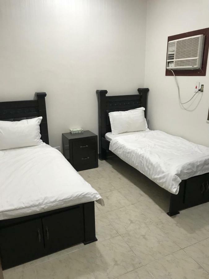 Danya Al Tamyouz Furnished Apartments Al Al Jubail Exteriér fotografie