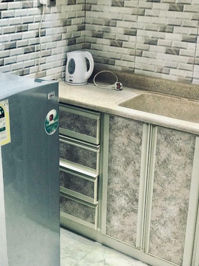 Danya Al Tamyouz Furnished Apartments Al Al Jubail Exteriér fotografie