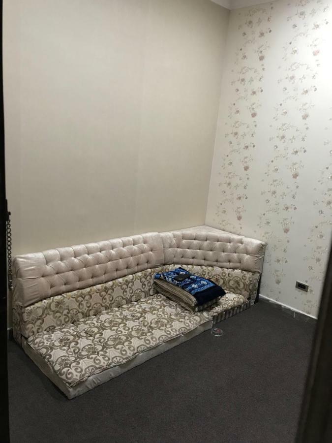 Danya Al Tamyouz Furnished Apartments Al Al Jubail Exteriér fotografie