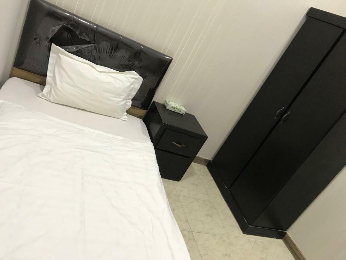 Danya Al Tamyouz Furnished Apartments Al Al Jubail Exteriér fotografie